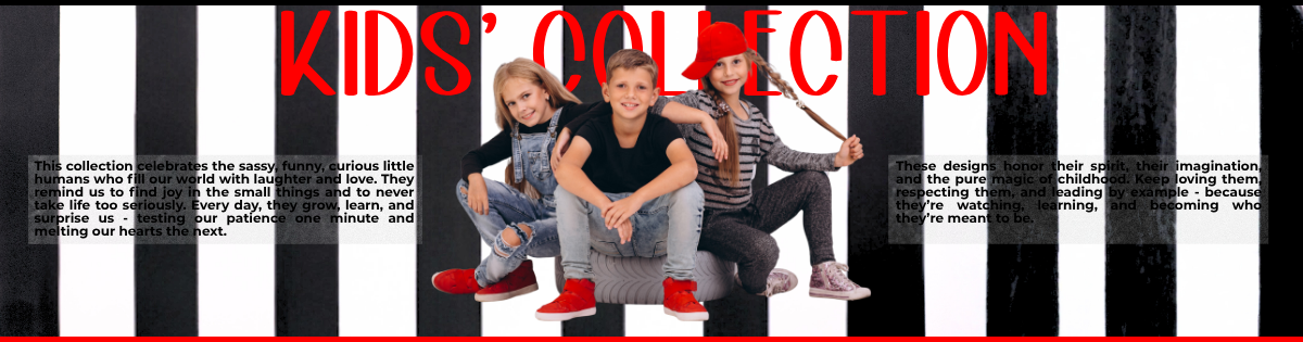 Kids Collection