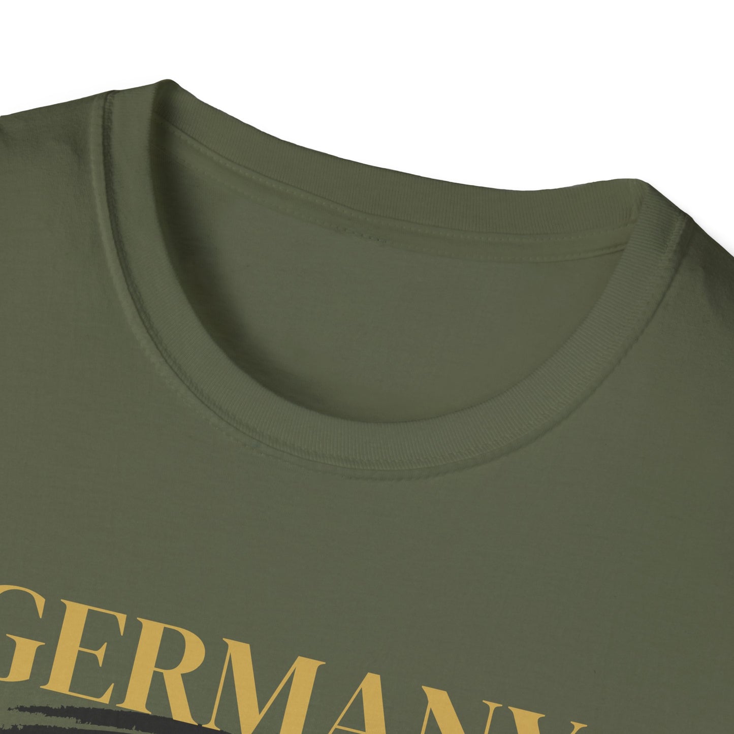 Cheers Germany! Show your Loyalty with Ultimate Football Fan T-shirt ! World Cup 2026 Here We Come!