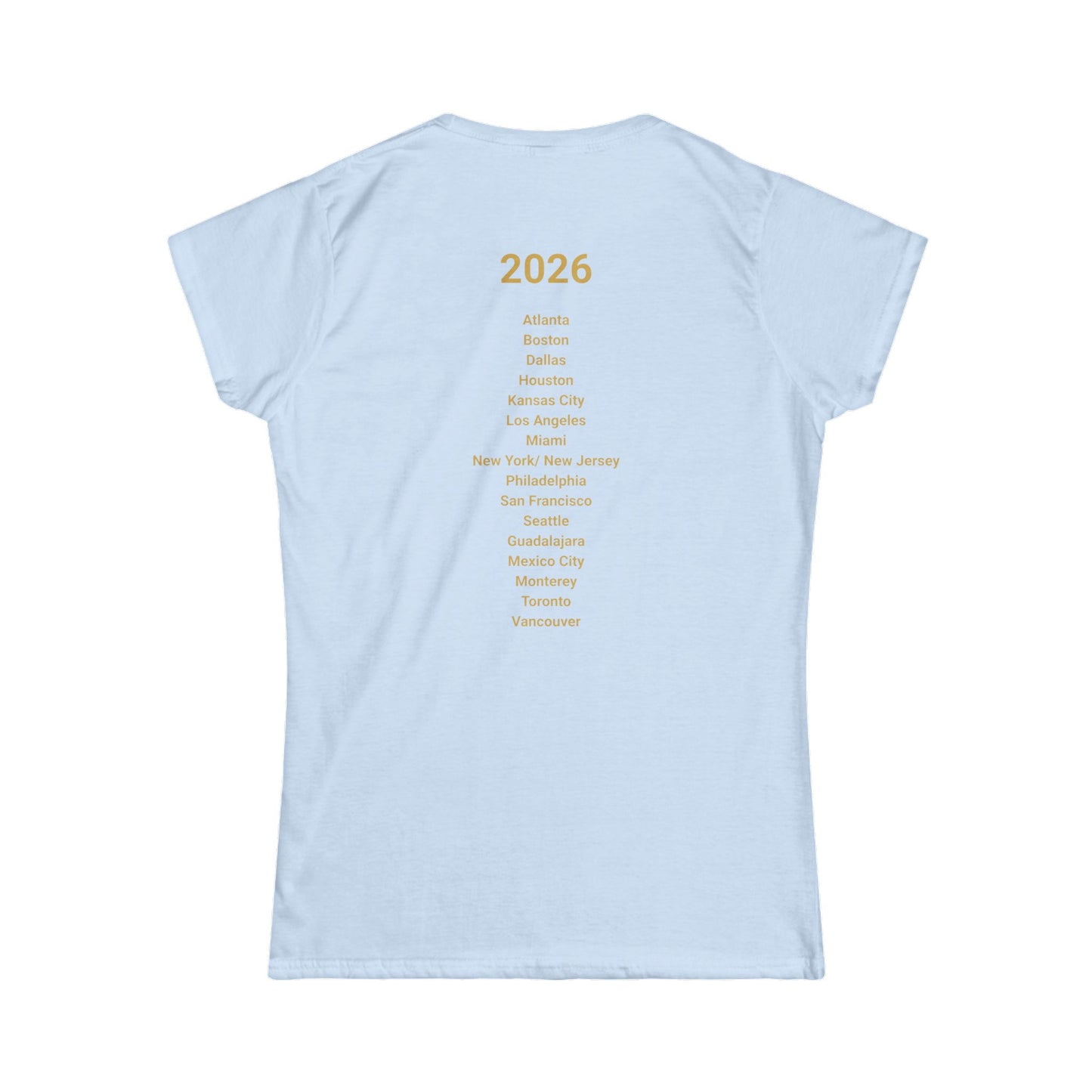 New Zealand.  e T-Shirt, Soccer Fan Gift, Sports Apparel Women