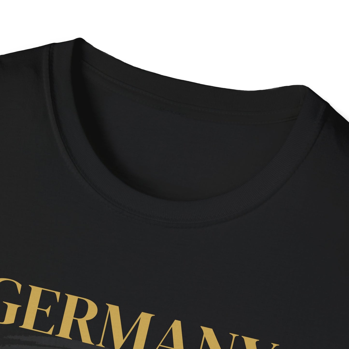 Cheers Germany! Show your Loyalty with Ultimate Football Fan T-shirt ! World Cup 2026 Here We Come!