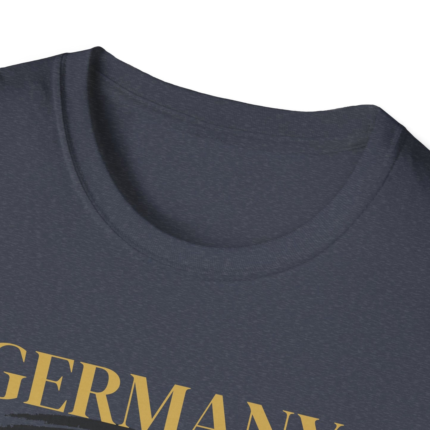 Cheers Germany! Show your Loyalty with Ultimate Football Fan T-shirt ! World Cup 2026 Here We Come!