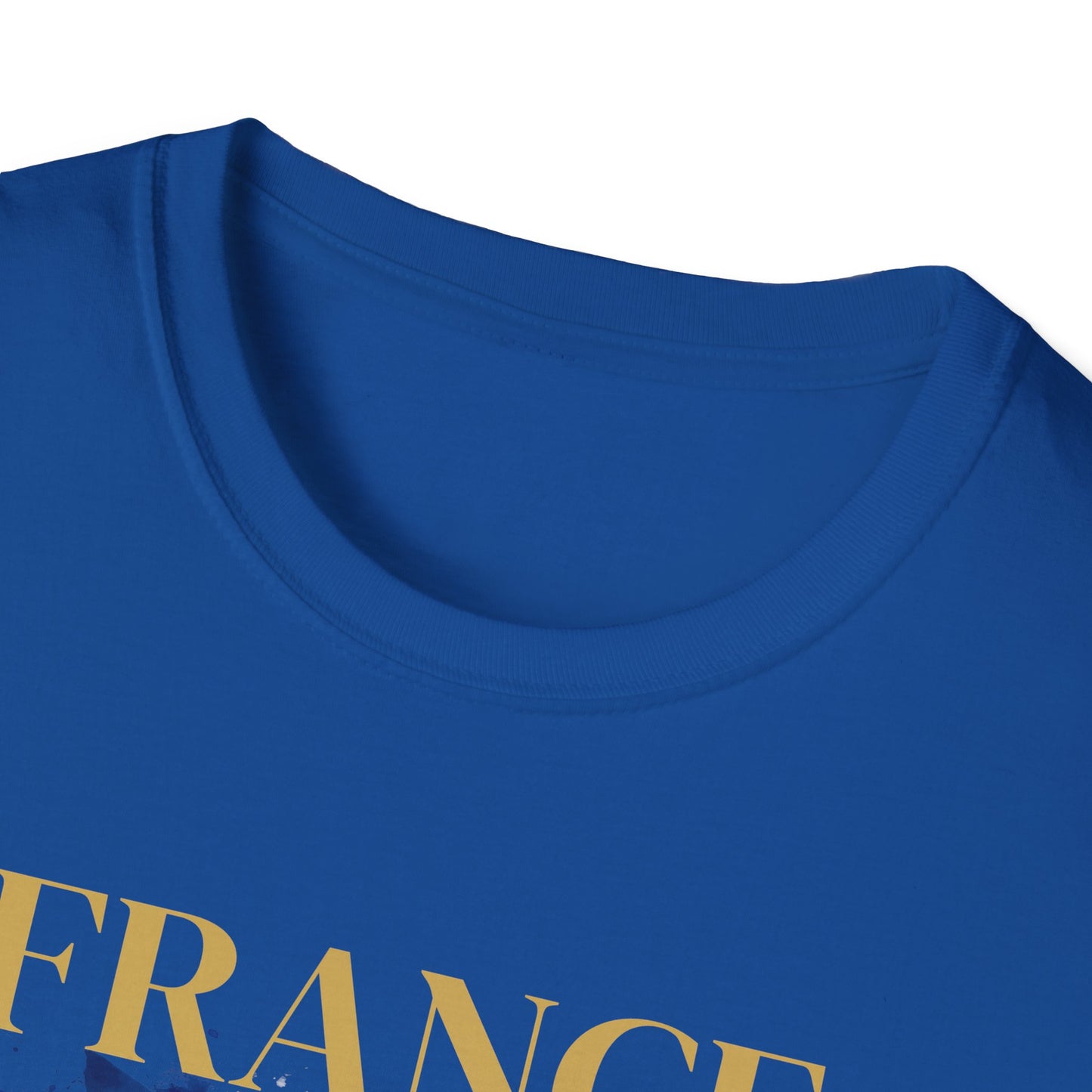 Allez la France! Show your pride with this Ultimate Football Fan T-shirt!  World Cup 2026 Here We Come!