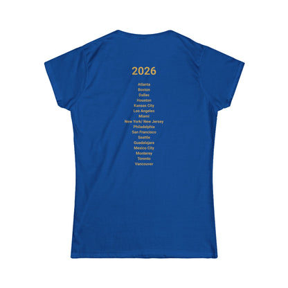 New Zealand.  e T-Shirt, Soccer Fan Gift, Sports Apparel Women