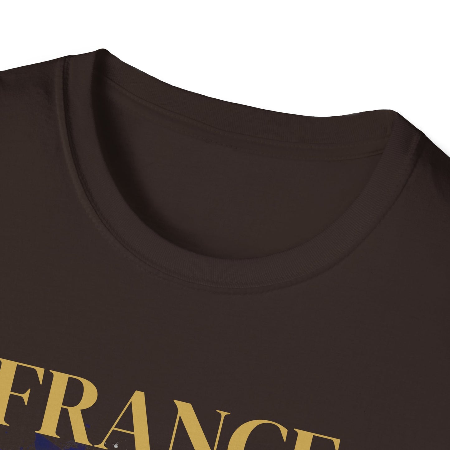 Allez la France! Show your pride with this Ultimate Football Fan T-shirt!  World Cup 2026 Here We Come!
