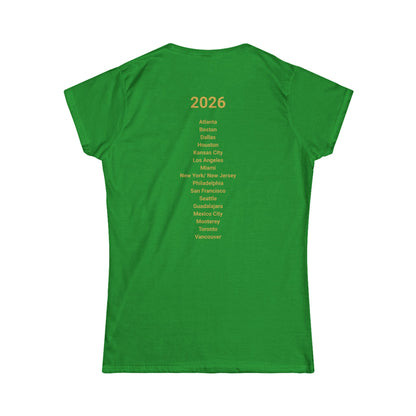 New Zealand.  e T-Shirt, Soccer Fan Gift, Sports Apparel Women