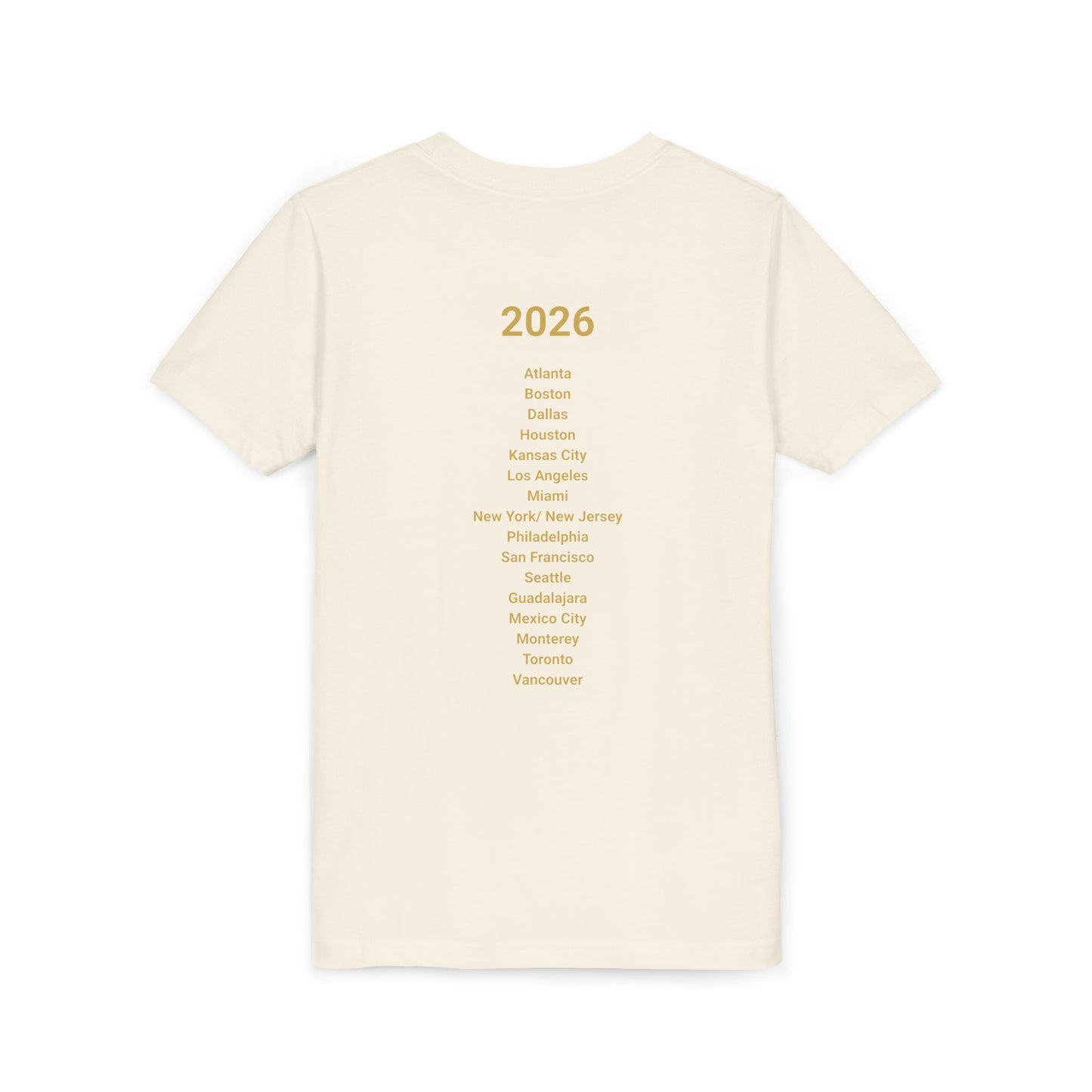 Vamos, Argentina! Let's Go! Your Kids Are Going To Love This Youth World Cup Tee! Great Gift For Birthdays, Sports Events, And, Of Course, The World Cup Festivities!