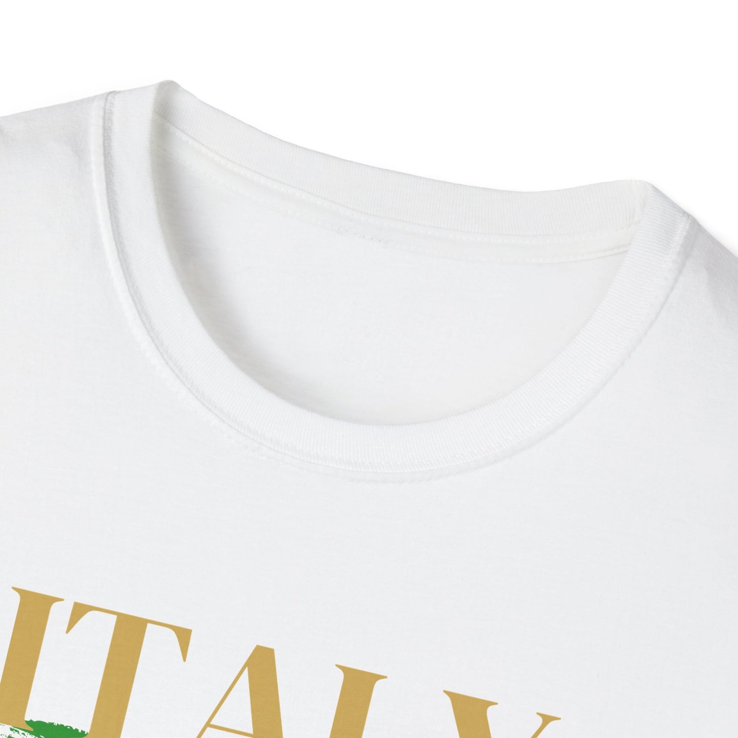 Andiamo Italy! Show Your Italian Pride With This  World Cup Unisex T-Shirt, Soccer Fan Apparel, Sports Tee, Gift for Football Lovers, 2026 Championship Shirt