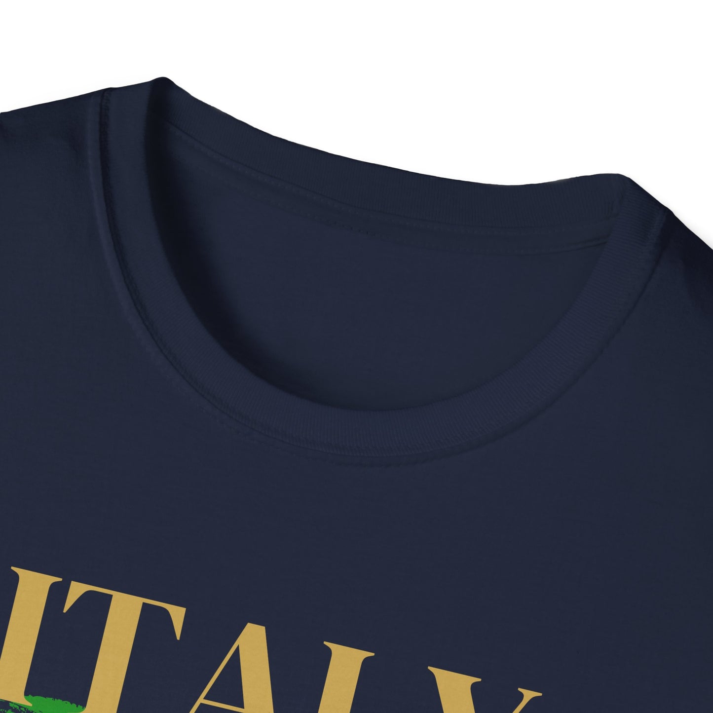 Andiamo Italy! Show Your Italian Pride With This  World Cup Unisex T-Shirt, Soccer Fan Apparel, Sports Tee, Gift for Football Lovers, 2026 Championship Shirt