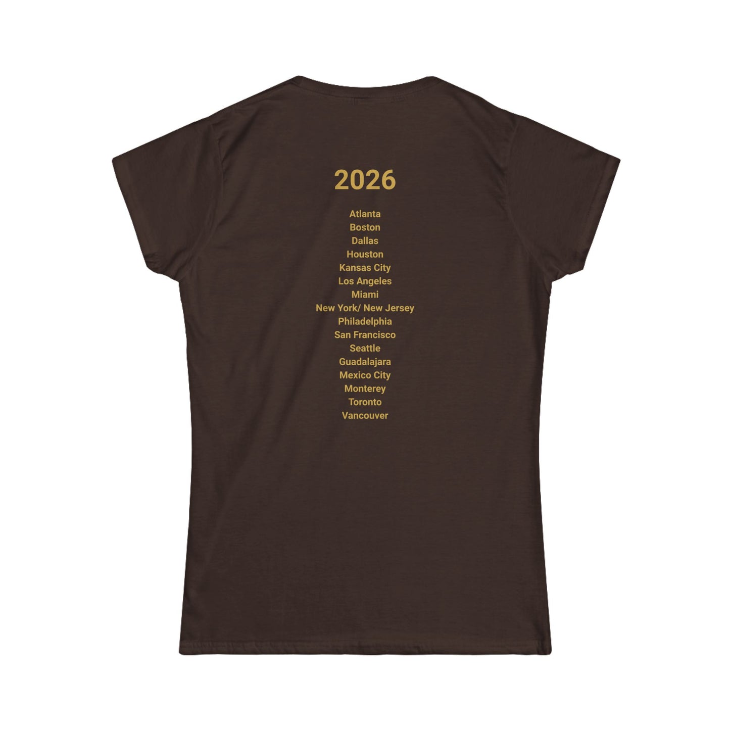 New Zealand.  e T-Shirt, Soccer Fan Gift, Sports Apparel Women