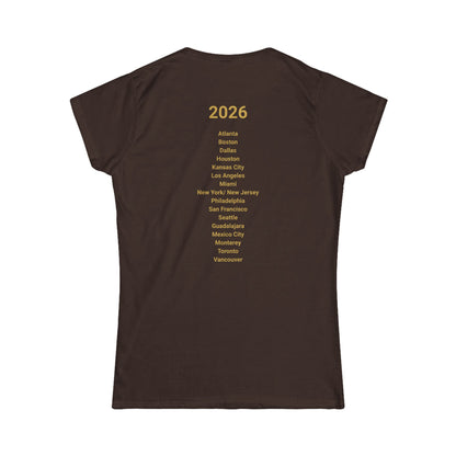 New Zealand.  e T-Shirt, Soccer Fan Gift, Sports Apparel Women