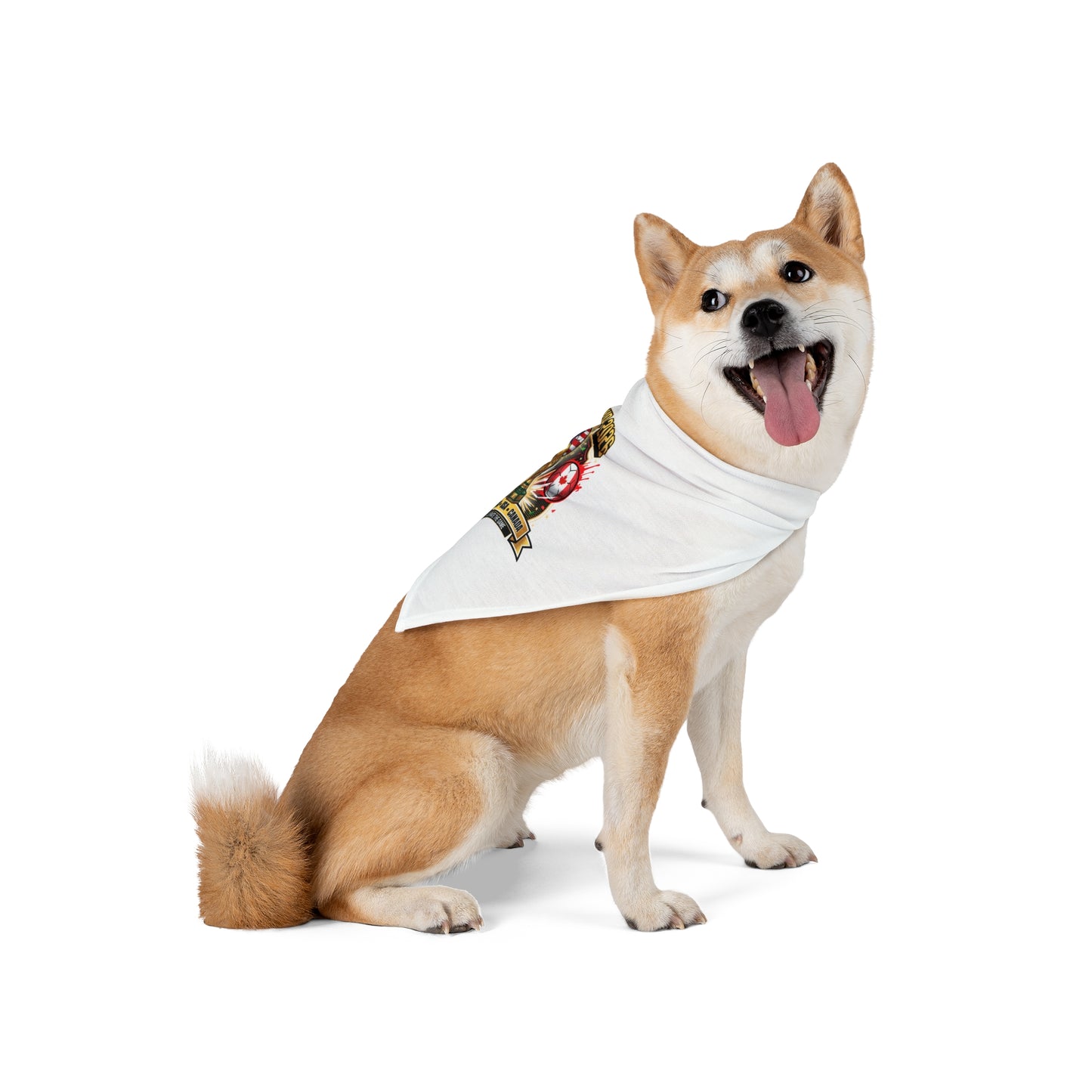 Your Pet Called… They’re Ready for Game Day! Because your pet isn’t just part of the family… they’re part of the team. Furry Fans, Soccer Season