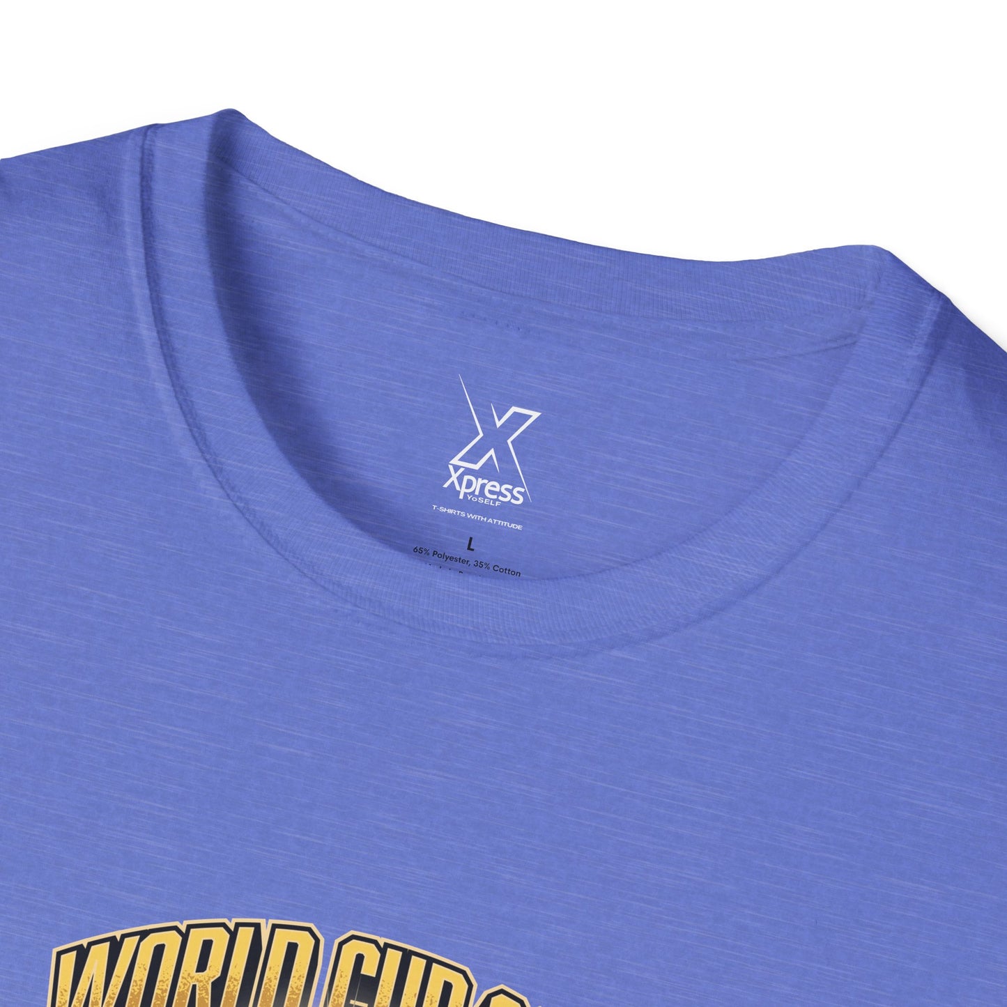 Canada, United States, and Mexico! This World Cup 2026 Is Louder Than Ever! Let's Make History With This Unisex Softstyle T-Shirt!  ALL PRICES INCLUDE SHIPPING WITHIN THE USA.