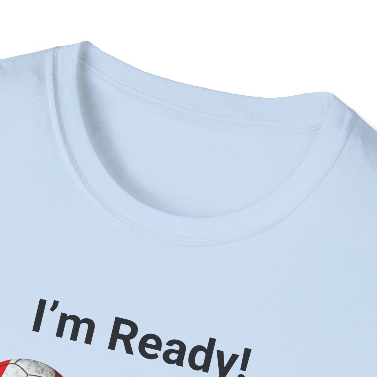 Canada, United States, and Mexico! This World Cup 2026 Is Louder Than Ever! Let's Make History With This Unisex Softstyle T-Shirt!