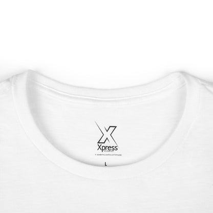 Canada!!! Show your Canadian pride with this flattering, feminine cut that’s perfect for cheering, watching with friends, or casual wear.