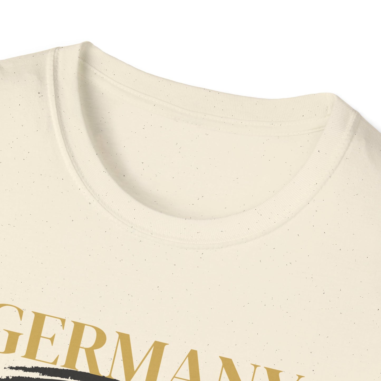 Cheers Germany! Show your Loyalty with Ultimate Football Fan T-shirt ! World Cup 2026 Here We Come!