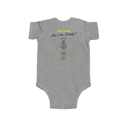 Cute World Cup 2026 Baby Outfit for Little Soccer Fans- Game Day for Future MVP of the Family! gifts, baby shower, Summer Games!