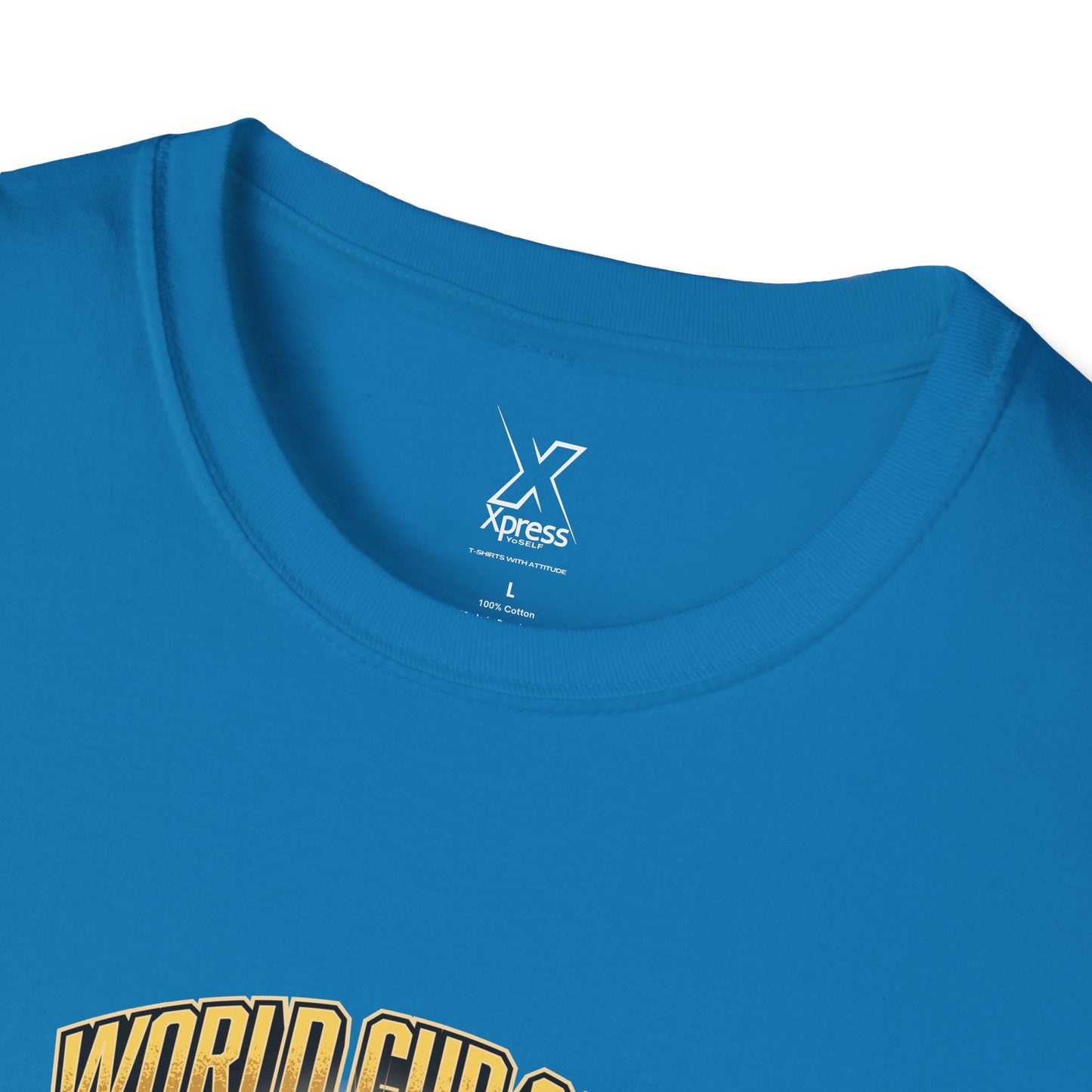 Canada, United States, and Mexico! This World Cup 2026 Is Louder Than Ever! Let's Make History With This Unisex Softstyle T-Shirt!  ALL PRICES INCLUDE SHIPPING WITHIN THE USA.