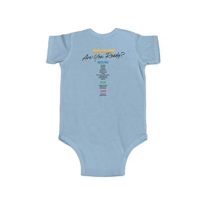 Cute World Cup 2026 Baby Outfit for Little Soccer Fans- Game Day for Future MVP of the Family! gifts, baby shower, Summer Games!