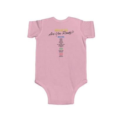 Cute World Cup 2026 Baby Outfit for Little Soccer Fans- Game Day for Future MVP of the Family! gifts, baby shower, Summer Games!