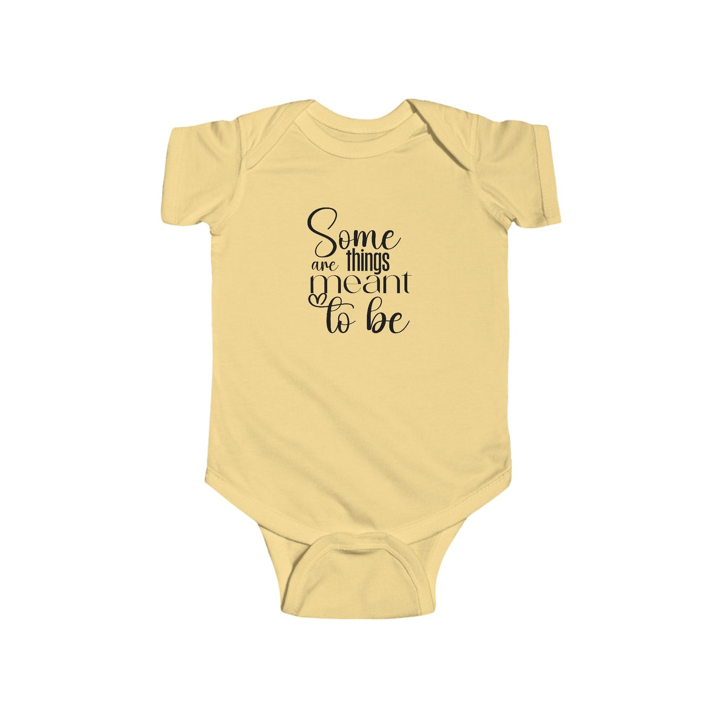 Adorable Infant Bodysuit with Inspirational Quote - Perfect Baby Shower Gift, Newborn Clothing, Cute Baby Outfit, Everyday Wear, Baby [...]