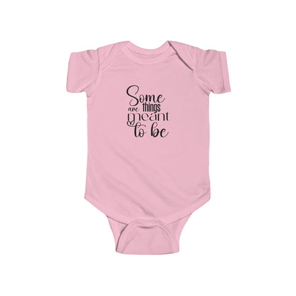 Adorable Infant Bodysuit with Inspirational Quote - Perfect Baby Shower Gift, Newborn Clothing, Cute Baby Outfit, Everyday Wear, Baby [...]