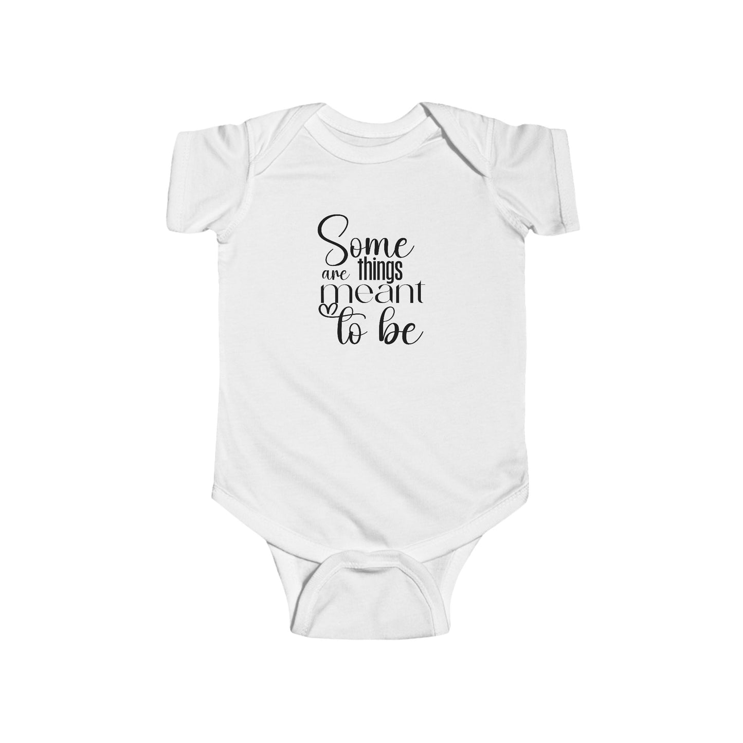 Adorable Infant Bodysuit with Inspirational Quote - Perfect Baby Shower Gift, Newborn Clothing, Cute Baby Outfit, Everyday Wear, Baby [...]