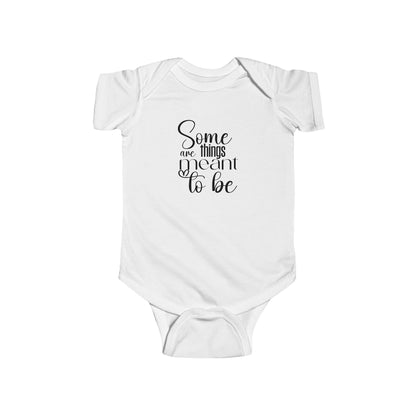 Adorable Infant Bodysuit with Inspirational Quote - Perfect Baby Shower Gift, Newborn Clothing, Cute Baby Outfit, Everyday Wear, Baby [...]
