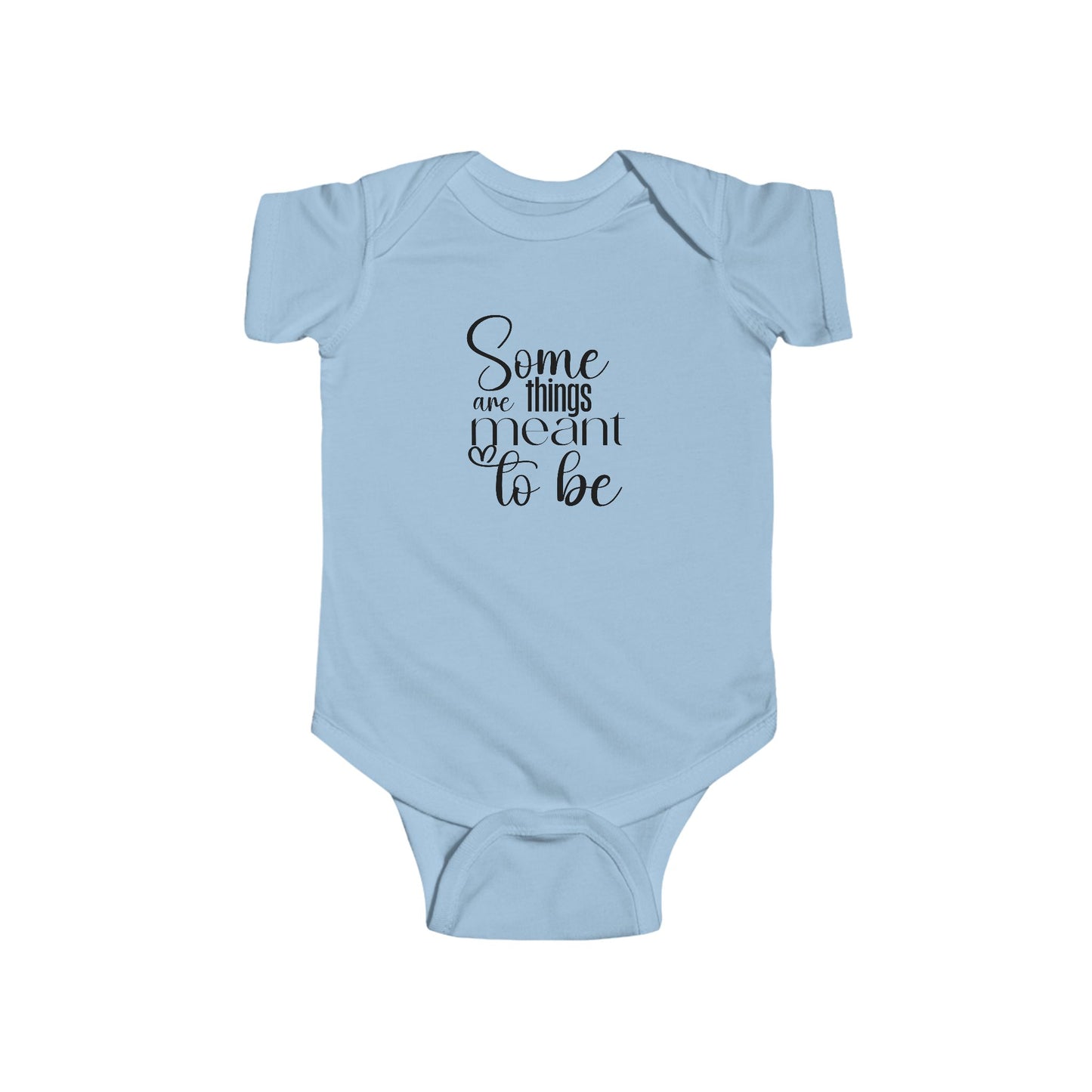 Adorable Infant Bodysuit with Inspirational Quote - Perfect Baby Shower Gift, Newborn Clothing, Cute Baby Outfit, Everyday Wear, Baby [...]