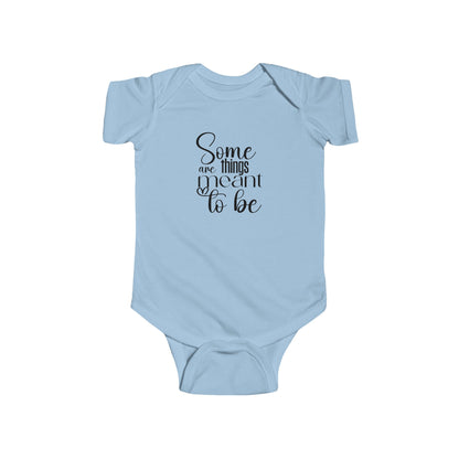Adorable Infant Bodysuit with Inspirational Quote - Perfect Baby Shower Gift, Newborn Clothing, Cute Baby Outfit, Everyday Wear, Baby [...]