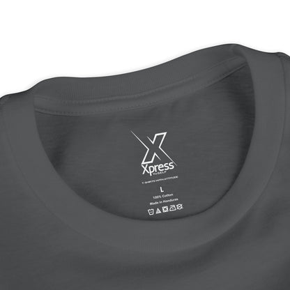 Youth Adoption Celebration Tee, Adopted Shirt, Kids Love Tee, Family Unity Apparel, Gifts for Kids, Positive Message Shirt