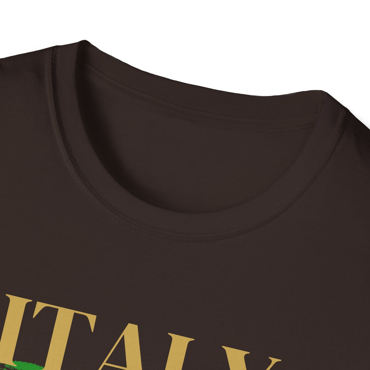 Andiamo Italy! Show Your Italian Pride With This  World Cup Unisex T-Shirt, Soccer Fan Apparel, Sports Tee, Gift for Football Lovers, 2026 Championship Shirt