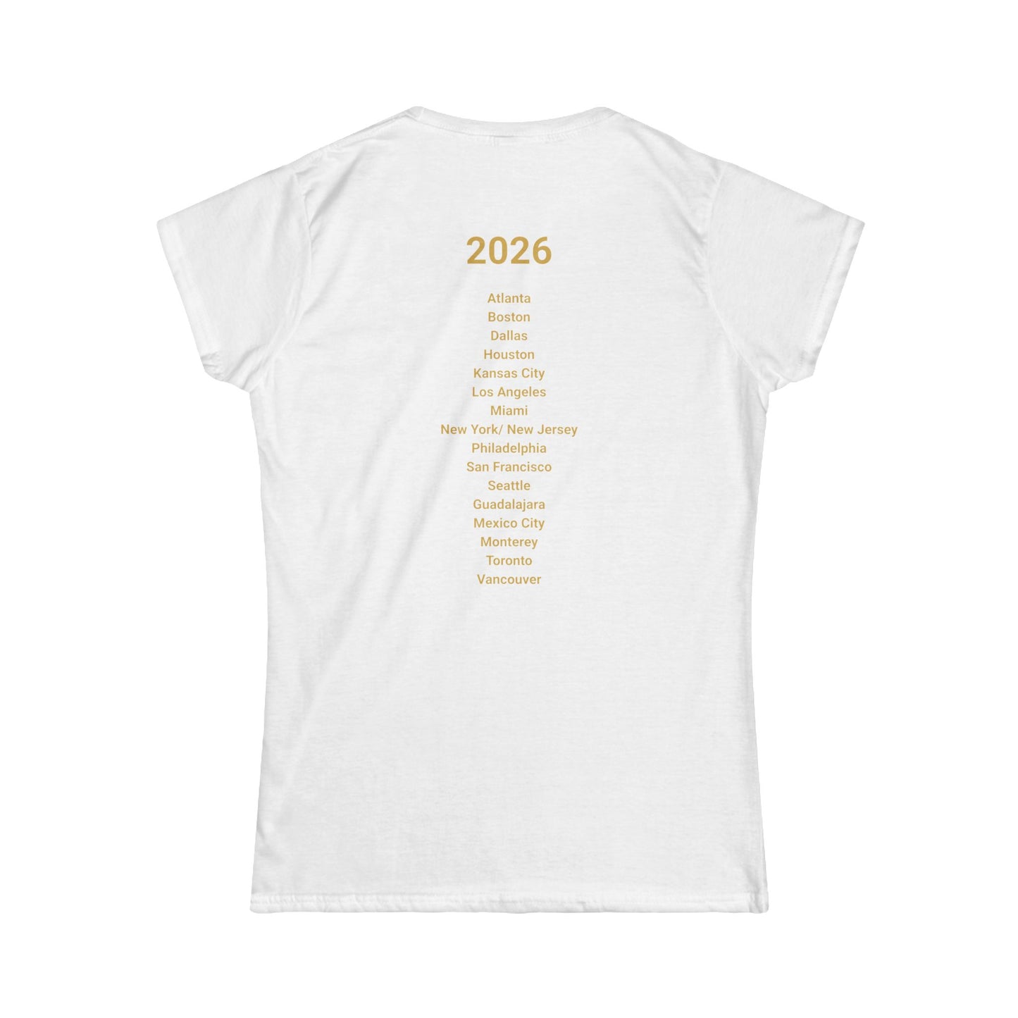 New Zealand.  e T-Shirt, Soccer Fan Gift, Sports Apparel Women