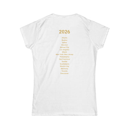 New Zealand.  e T-Shirt, Soccer Fan Gift, Sports Apparel Women