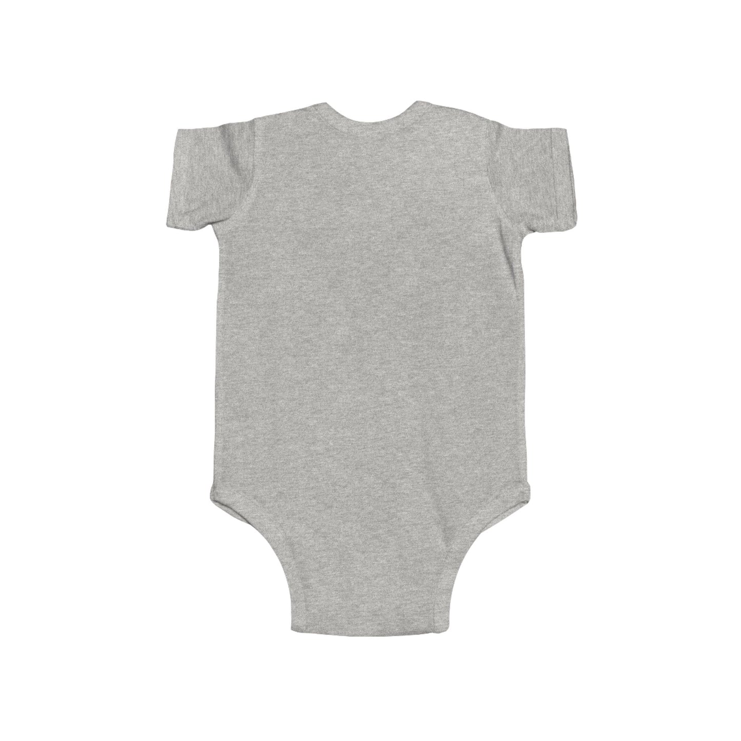 Adorable Infant Bodysuit with Inspirational Quote - Perfect Baby Shower Gift, Newborn Clothing, Cute Baby Outfit, Everyday Wear, Baby [...]
