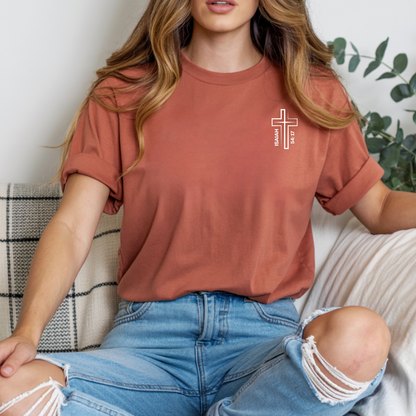 No Weapon Formed Against Me Shall Prosper – Isaiah 54:17