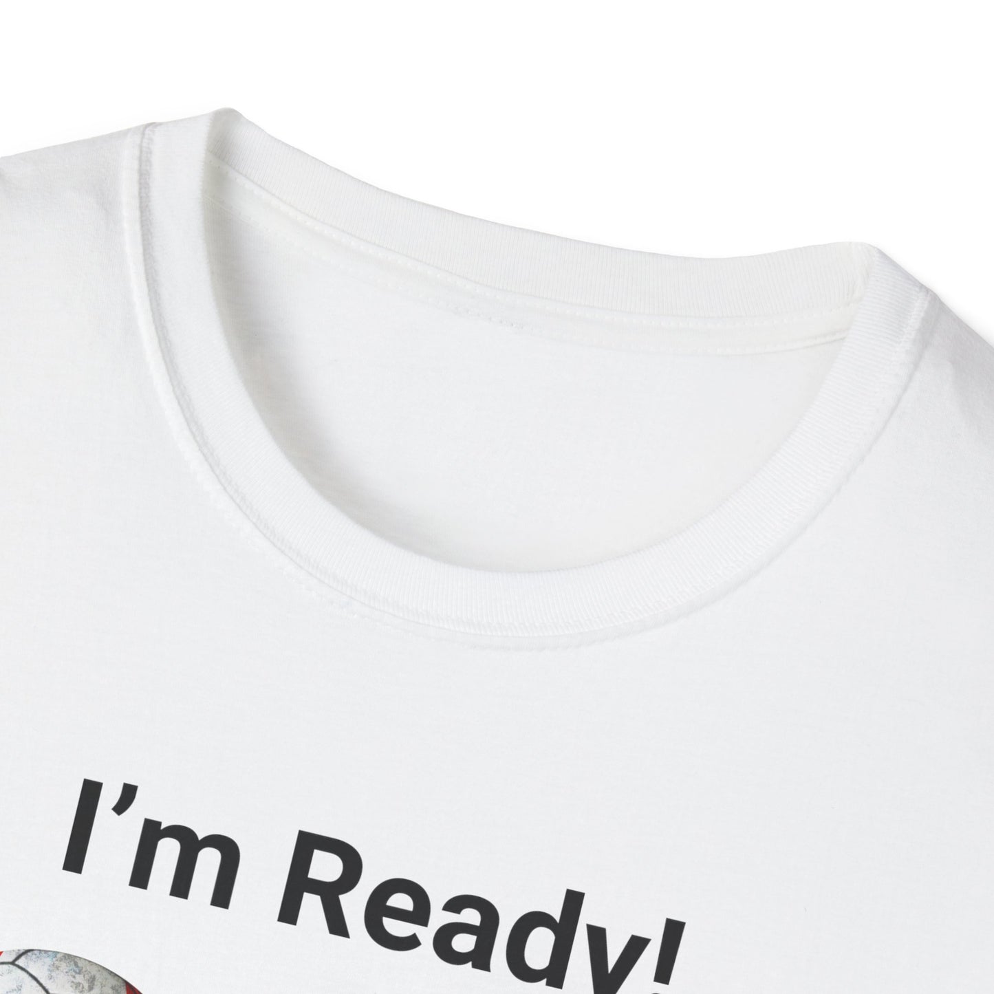 Canada, United States, and Mexico! This World Cup 2026 Is Louder Than Ever! Let's Make History With This Unisex Softstyle T-Shirt!