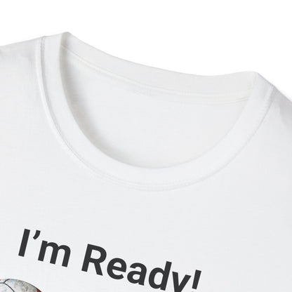 Canada, United States, and Mexico! This World Cup 2026 Is Louder Than Ever! Let's Make History With This Unisex Softstyle T-Shirt!