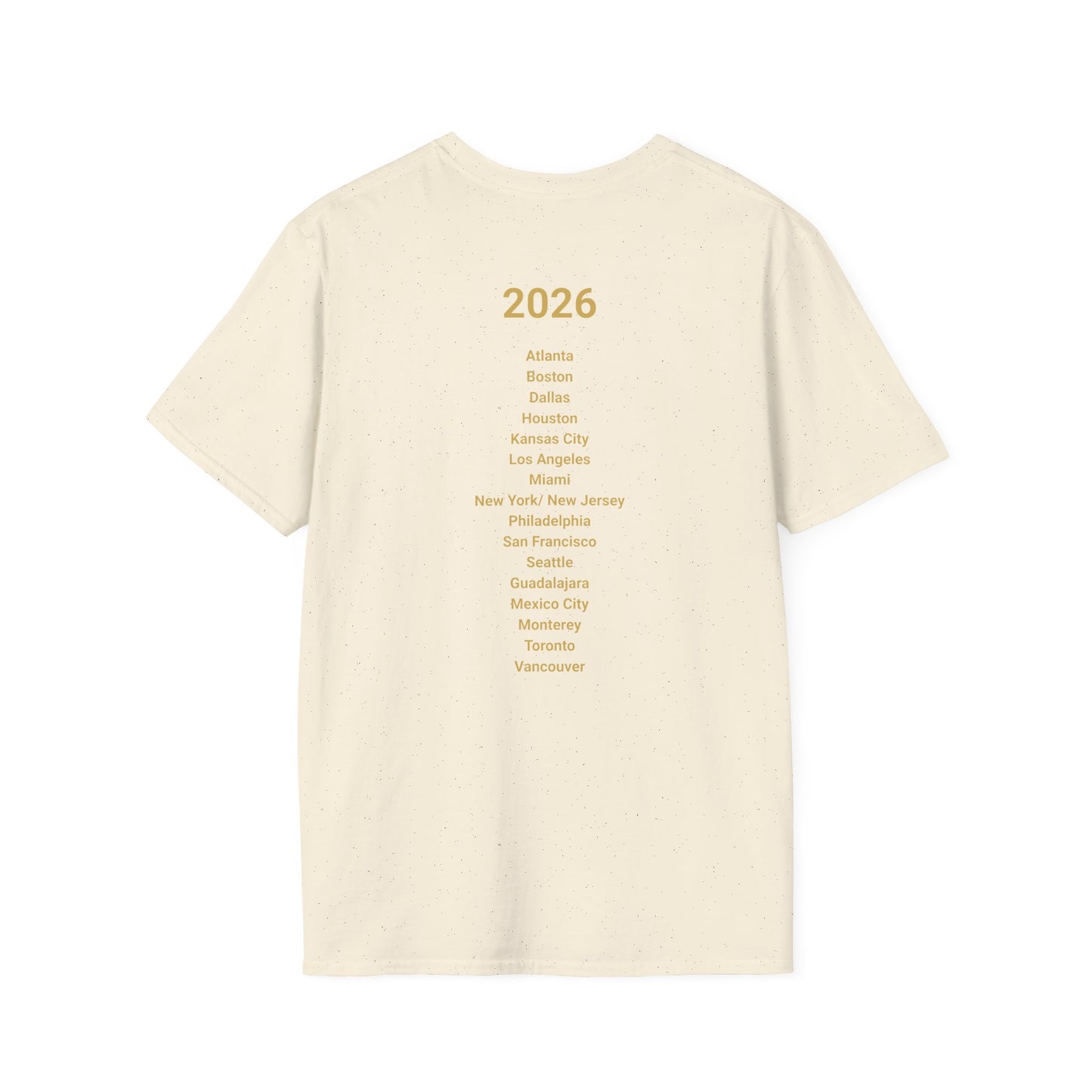 Unleash Your Argentine Passion! The Ultimate Football Fan T-shirt! World Cup 2026 Here We Come!