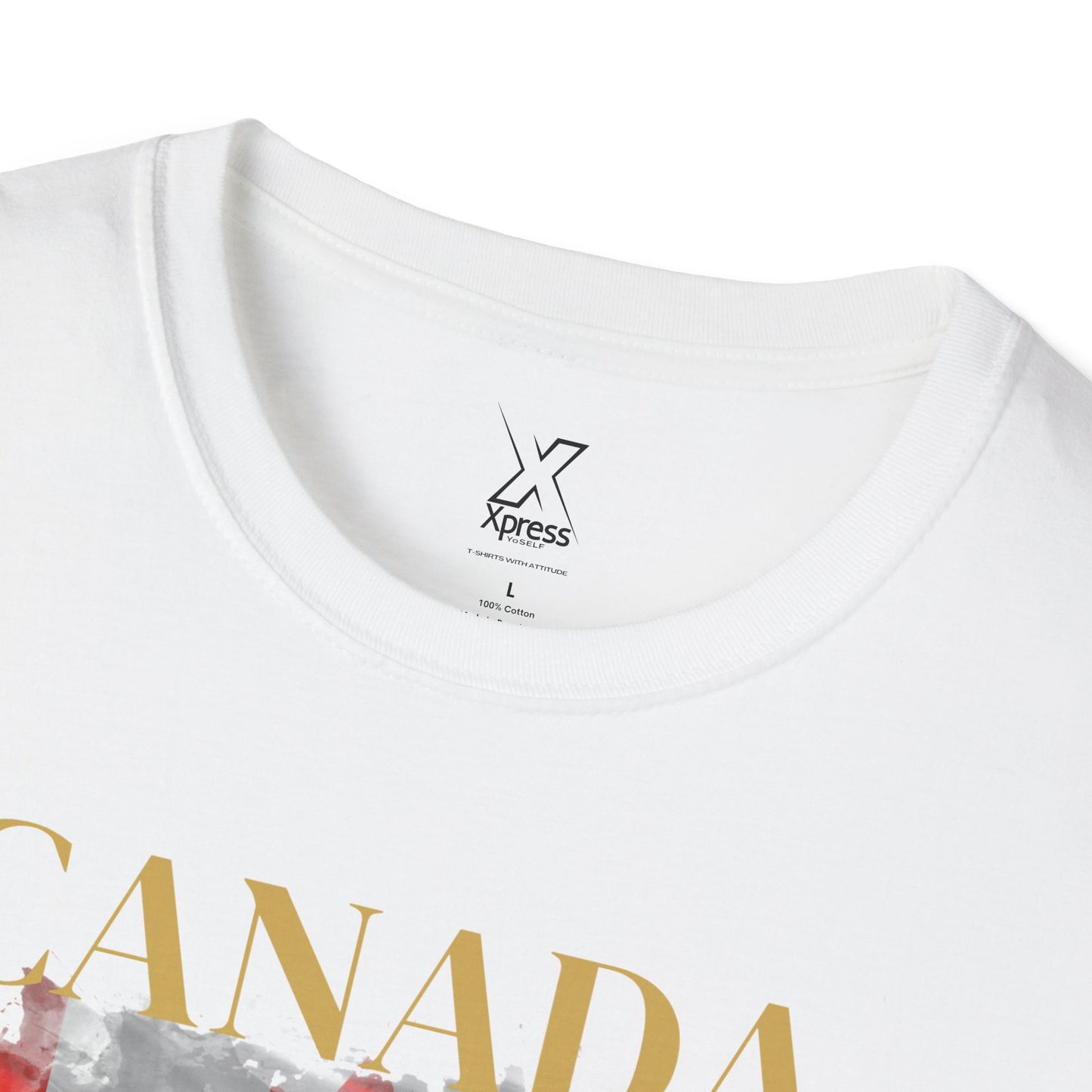 Celebrate Your Canadian Pride – with this Canada World Cup Unisex T-Shirt, Soccer Fan Apparel, Sports Tee, Gift for Football Lovers, 2026 Championship Shirt