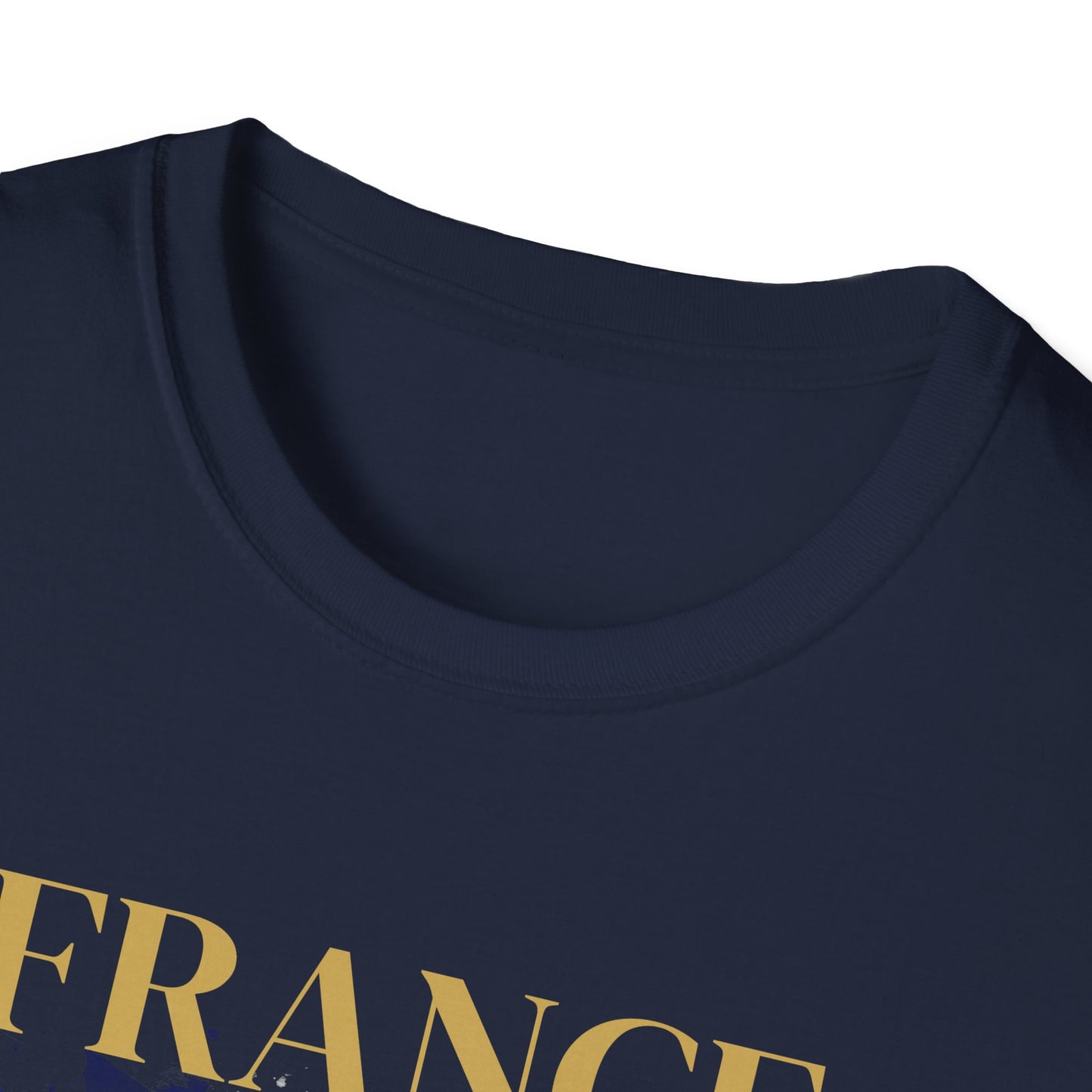 Allez la France! Show your pride with this Ultimate Football Fan T-shirt!  World Cup 2026 Here We Come!