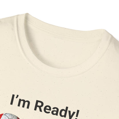 Canada, United States, and Mexico! This World Cup 2026 Is Louder Than Ever! Let's Make History With This Unisex Softstyle T-Shirt!