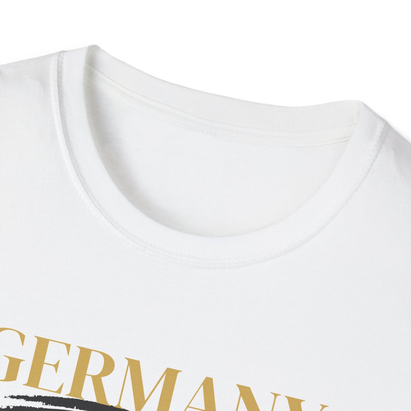 Cheers Germany! Show your Loyalty with Ultimate Football Fan T-shirt ! World Cup 2026 Here We Come!