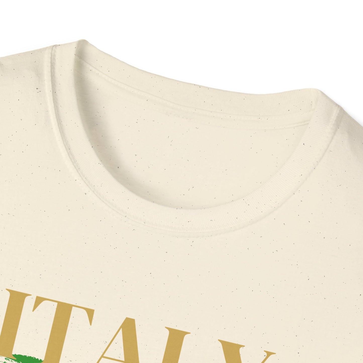 Andiamo Italy! Show Your Italian Pride With This  World Cup Unisex T-Shirt, Soccer Fan Apparel, Sports Tee, Gift for Football Lovers, 2026 Championship Shirt