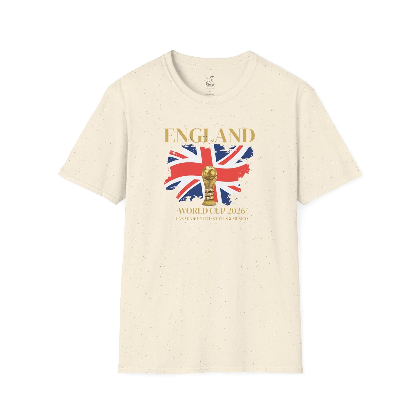 England Unleash your English pride with this World Cup Unisex T-Shirt, Soccer Fan Apparel, Sports Tee, Gift for Football Lovers, 2026 Championship Shirt