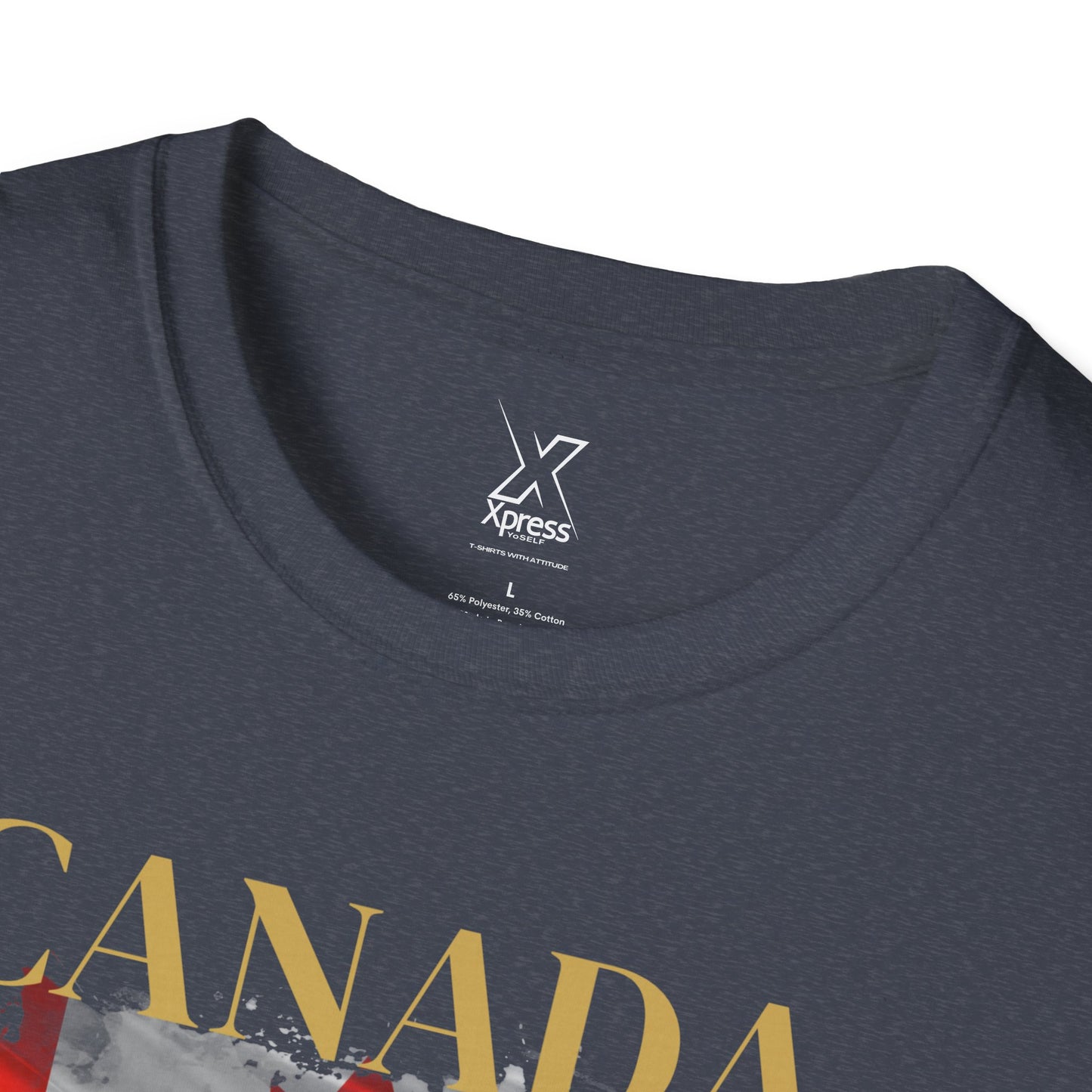 Celebrate Your Canadian Pride – with this Canada World Cup Unisex T-Shirt, Soccer Fan Apparel, Sports Tee, Gift for Football Lovers, 2026 Championship Shirt