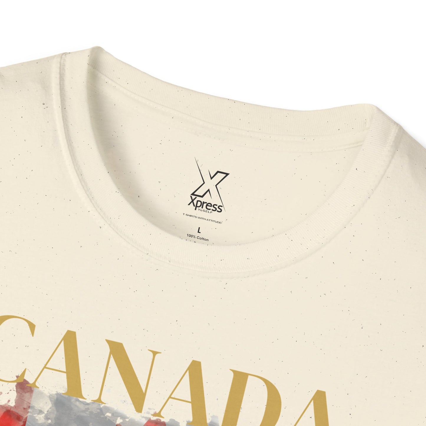 Celebrate Your Canadian Pride – with this Canada World Cup Unisex T-Shirt, Soccer Fan Apparel, Sports Tee, Gift for Football Lovers, 2026 Championship Shirt