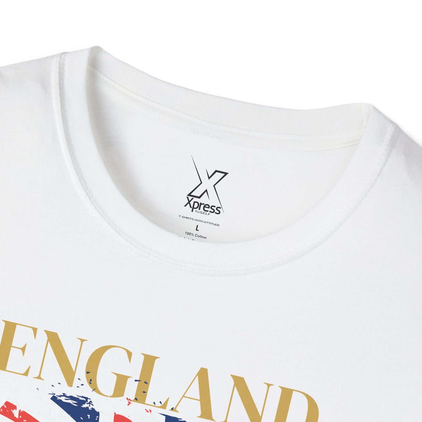 England Unleash your English pride with this World Cup Unisex T-Shirt, Soccer Fan Apparel, Sports Tee, Gift for Football Lovers, 2026 Championship Shirt