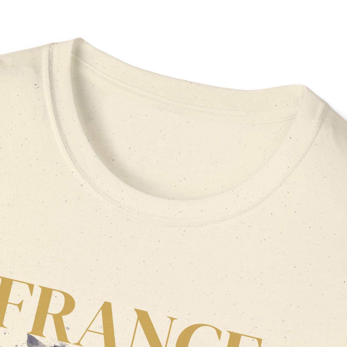 Allez la France! Show your pride with this Ultimate Football Fan T-shirt!  World Cup 2026 Here We Come!