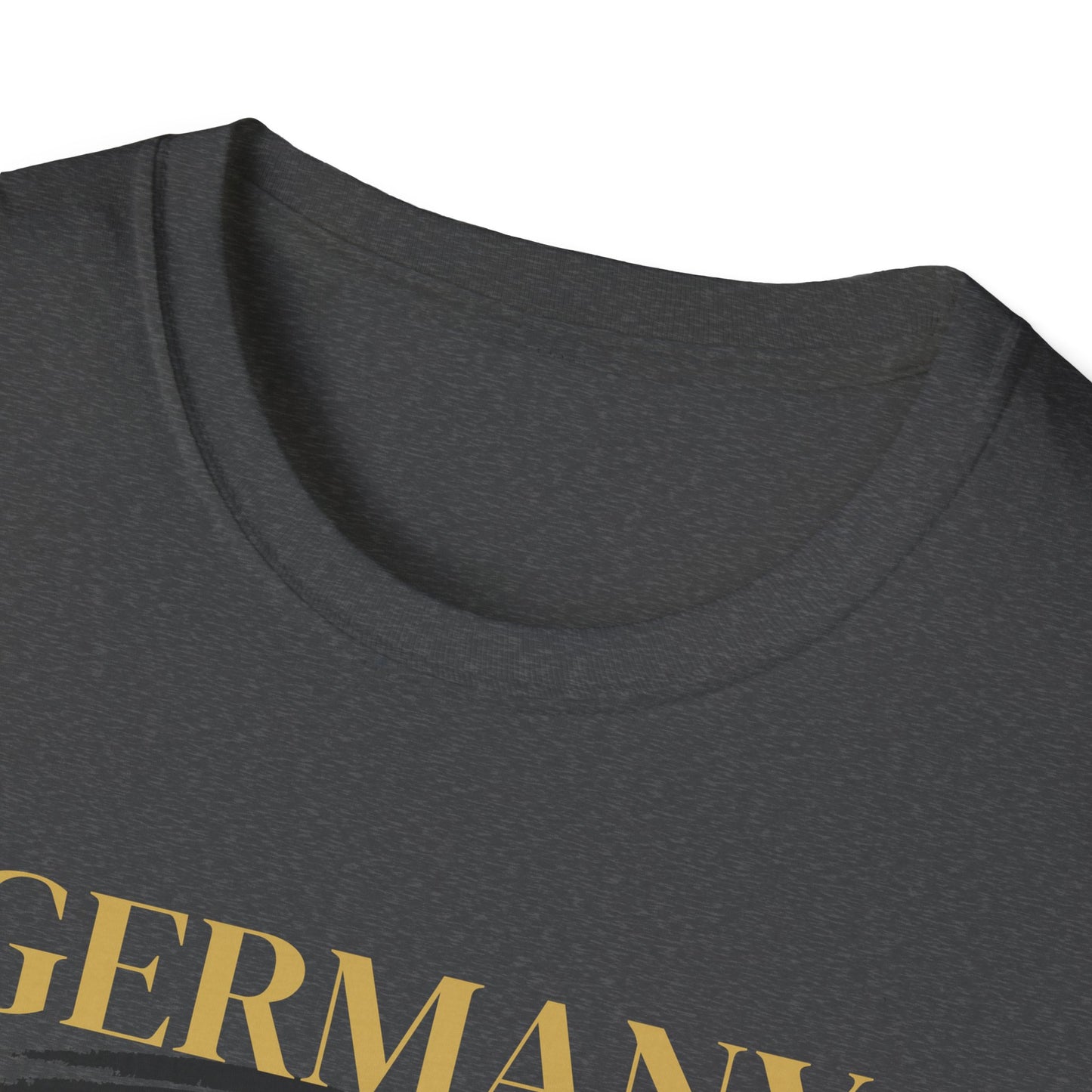 Cheers Germany! Show your Loyalty with Ultimate Football Fan T-shirt ! World Cup 2026 Here We Come!