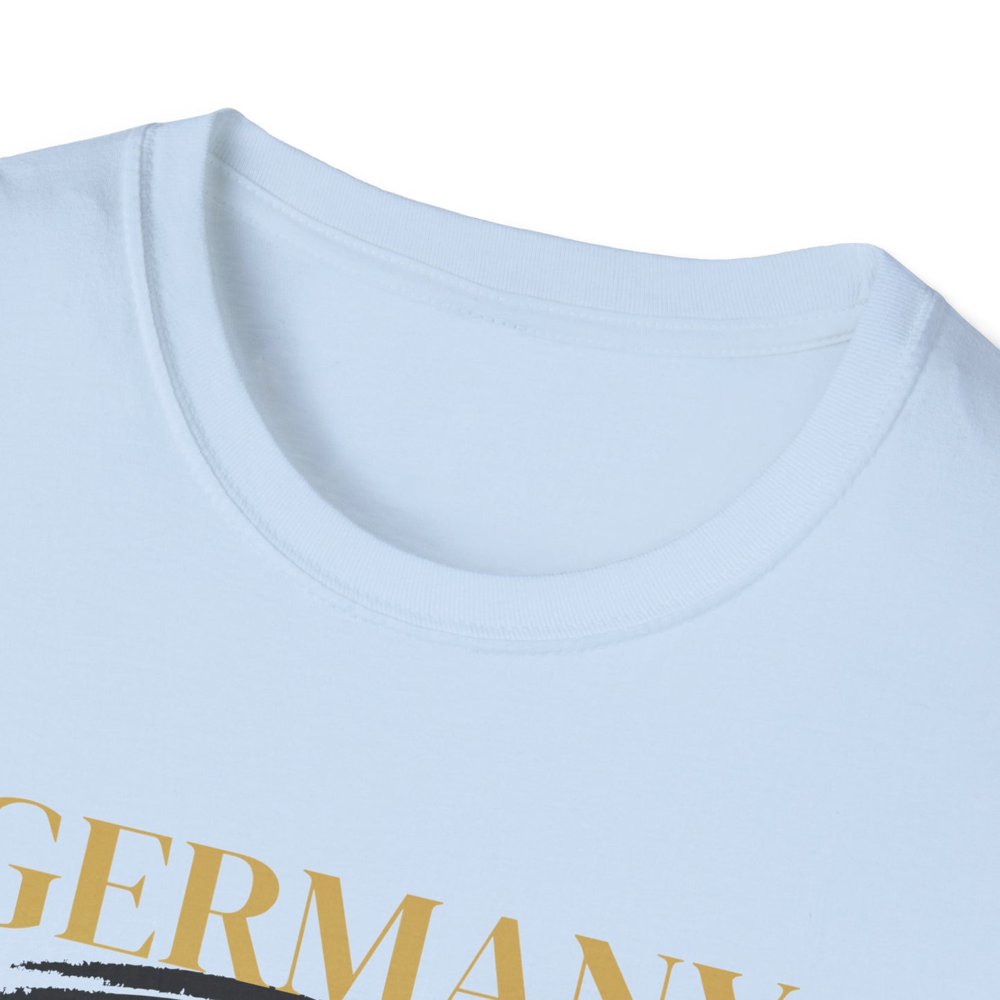 Cheers Germany! Show your Loyalty with Ultimate Football Fan T-shirt ! World Cup 2026 Here We Come!